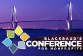 Blackbaud Conference for Nonprofits