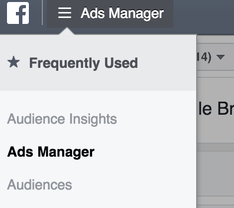 Select Audience Insights